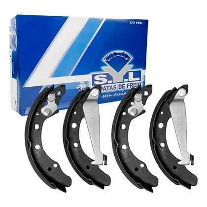 Imagem de Sapata De Freio Gol G8 1.0 12v 1.6 16v 2018 A 2023
