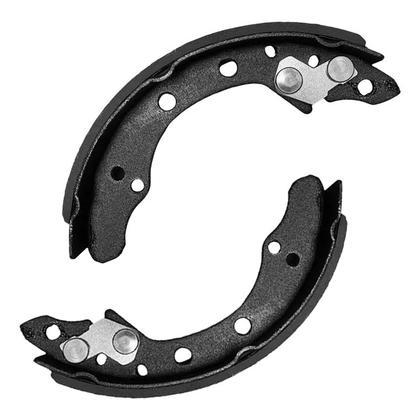 Imagem de Sapata De Freio Gol G8 1.0 12v 1.6 16v 2018 A 2023