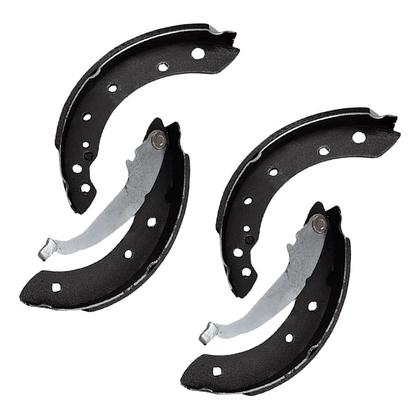 Imagem de Sapata De Freio Punto 1.4 1.6 2013 A 2017