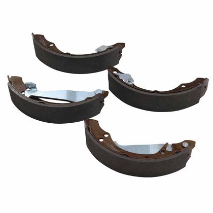 Imagem de Sapata de Freio Tras. Cobreq 2795CPA VW Gol G5 - Cód.11456