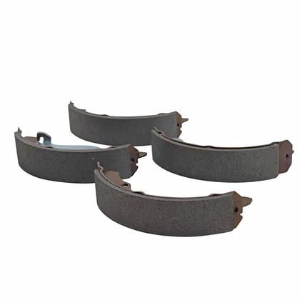 Imagem de Sapata de Freio Tras. Cobreq 2795CPA VW Gol G5 - Cód.11456