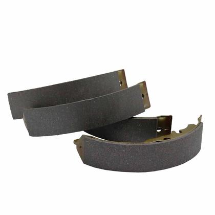 Imagem de Sapata de Freio Tras. Jurid HQJ625 GM Tracker 2.0 - Cód.9335