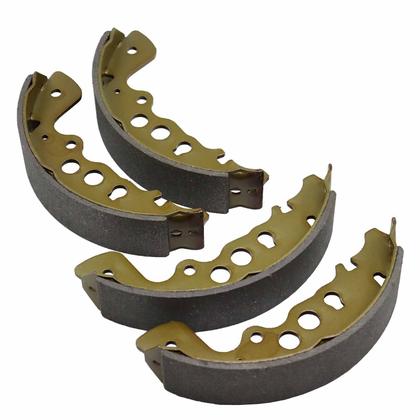 Imagem de Sapata de Freio Tras. Jurid HQJ625 GM Tracker 2.0 - Cód.9335