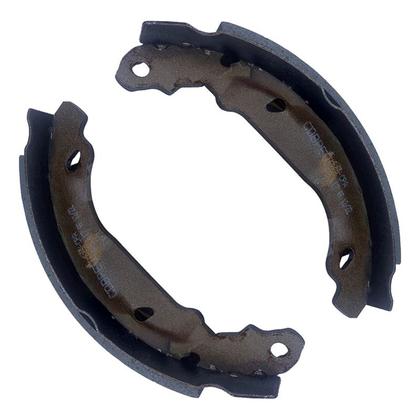 Imagem de Sapata De Freio Traseira Cobreq Peugeot 206 1.6 1999 A 2003