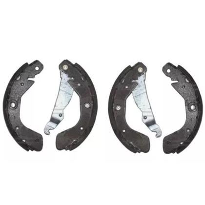 Imagem de Sapata De Freio Traseira Onix 2012 A 2019 / Prisma 2013 A 2023 - 201711