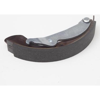 Imagem de Sapata de Freio Traseiro Chevrolet Agile 2010 a 2015 COBREQ