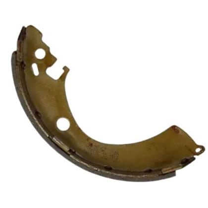 Imagem de Sapata de Freio Traseiro Fiat Toro 1.8 2.4 16V após 2016 SYL