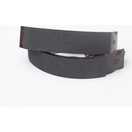 Imagem de Sapata de Freio Traseiro Ford Ecosport 2003 a 2021 COBREQ