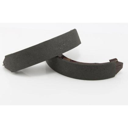 Imagem de Sapata de Freio Traseiro Honda Fit 2008 a 2018 COBREQ