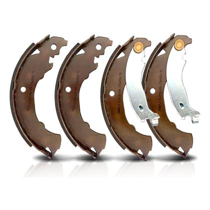 Imagem de Sapata De Freio Uno Sporting 1.3 Com Abs 2017 A 2018