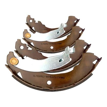 Imagem de Sapata De Freio Uno Sporting 1.4 Com Abs 2010 A 2016