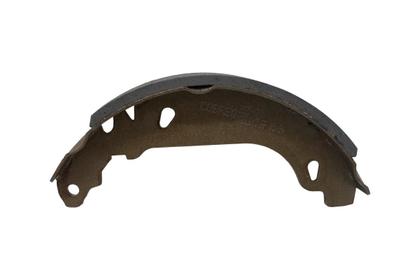 Imagem de Sapata freio 206, 207 (2007/2013 ) com haste sistema bosch