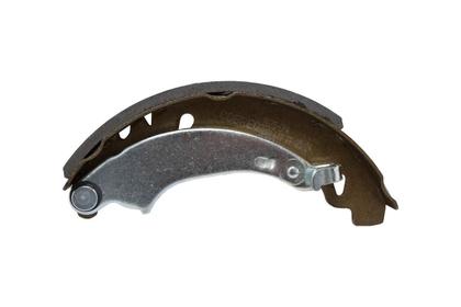 Imagem de Sapata freio 206, 207 (2007/2013 ) com haste sistema bosch