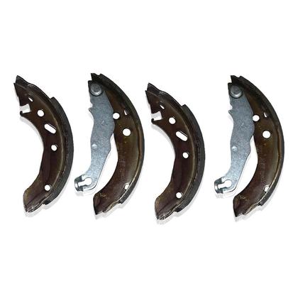 Imagem de Sapata Freio Cobreq Prisma 1.0 1.4 2011 A 2012