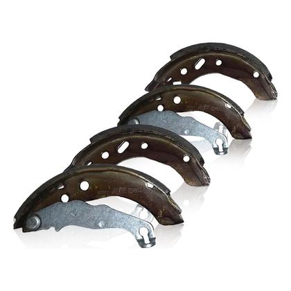 Imagem de Sapata Freio Cobreq Prisma 1.0 1.4 2011 A 2012