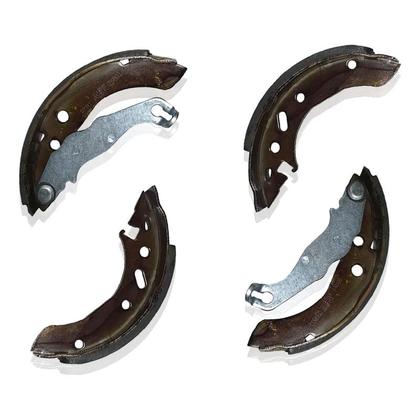 Imagem de Sapata Freio Cobreq Prisma 1.0 1.4 2011 A 2012