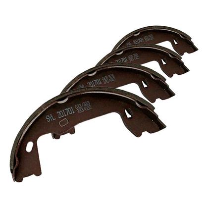 Imagem de Sapata Freio Traseiro A Disco Vectra 2.0 1997 A 2005