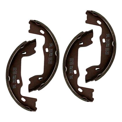 Imagem de Sapata Freio Traseiro A Disco Vectra 2.0 1997 A 2005