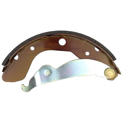 Imagem de Sapata Freio Traseiro Gm Onix Novo Prisma 1.0 1.4 Ls Lt Ltz 2012 a 2019