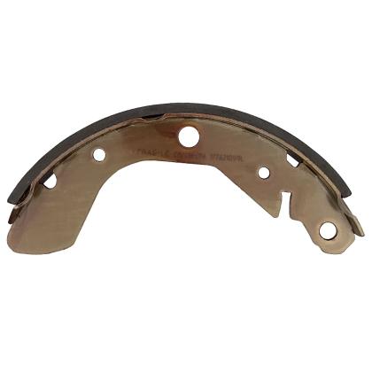 Imagem de Sapata Freio Traseiro Gm Onix Novo Prisma 1.0 1.4 Ls Lt Ltz 2012 a 2019