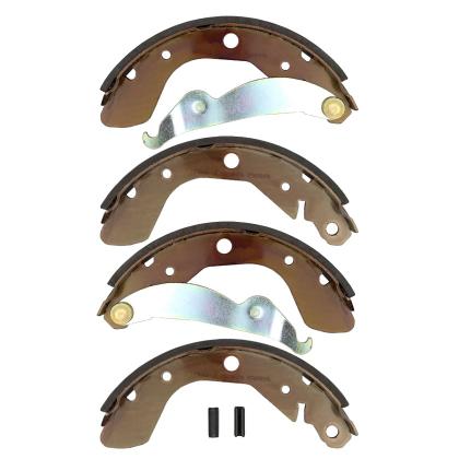 Imagem de Sapata Freio Traseiro Gm Onix Novo Prisma 1.0 1.4 Ls Lt Ltz 2012 a 2019