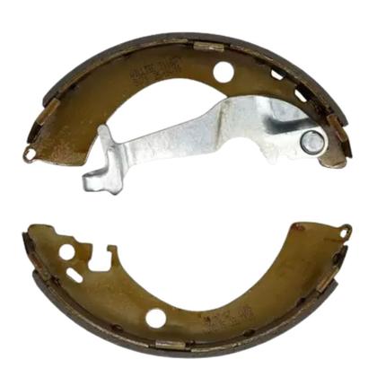 Imagem de Sapata Freio Traseiro Gol G3 G4 G5 G6 Parati Spacefox Up Fox