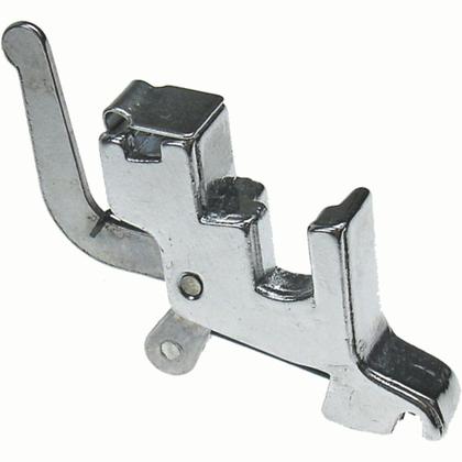 Imagem de Sapata Pézinho Pregar Botão Ponto Decorativo + Haste Costura