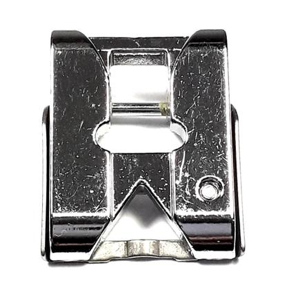 Imagem de Sapata Regulável Para Pregar Fitas Elásticos e Cordões Singer 4411 4423 4432