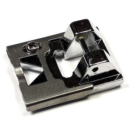 Imagem de Sapata Regulável Para Pregar Fitas Elásticos e Cordões Singer 4411 4423 4432