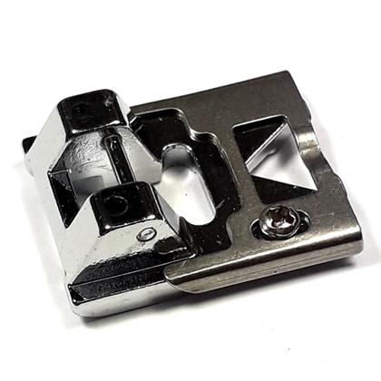 Imagem de Sapata Regulável Para Pregar Fitas Elásticos e Cordões Singer 4411 4423 4432