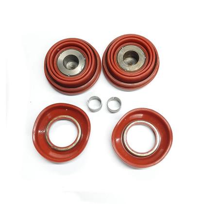 Imagem de Sapata roda disco menor mbb 1938 jogo **mercedes benz 1938