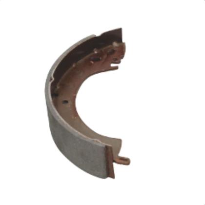 Imagem de Sapatas De Freio Com Lona Traseira Original Syl Palio Siena