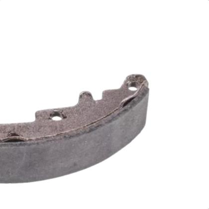 Imagem de Sapatas De Freio Com Lona Traseira Original Syl Palio Siena