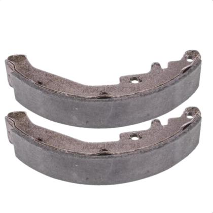 Imagem de Sapatas De Freio Com Lona Traseira Original Syl Palio Siena