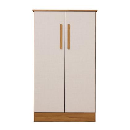 Imagem de Sapateira 2 Portas 109,8cm X 63cm Alaska
