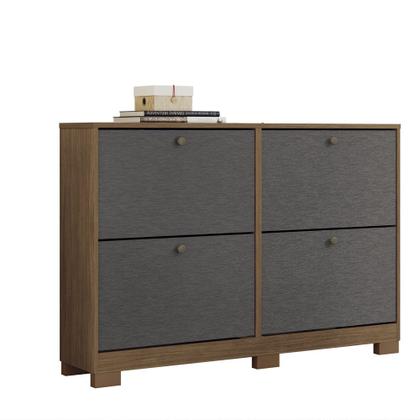 Imagem de Sapateira 4 portas Versatil Santos andira