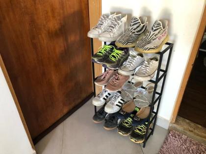 Imagem de Sapateira 50 cm 5 Andares