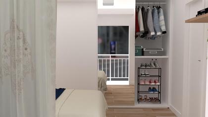 Imagem de Sapateira 50 cm 5 Andares