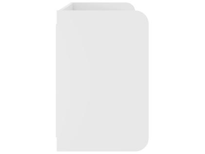 Imagem de Sapateira Banco Dalia Quarto com 2 Porta Basculante