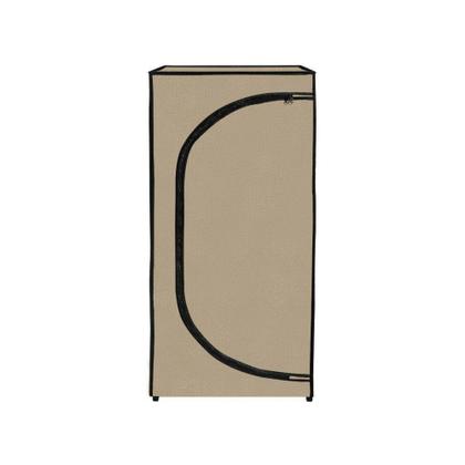 Imagem de Sapateira Encaixe Multiuso 4 Andares Guarda Sapato Porta Calçados - Util