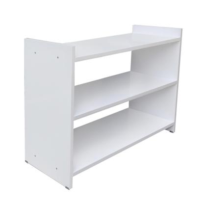 Imagem de Sapateira Hall De Entrada - 3 Prateleiras - Duas Opções de Cores