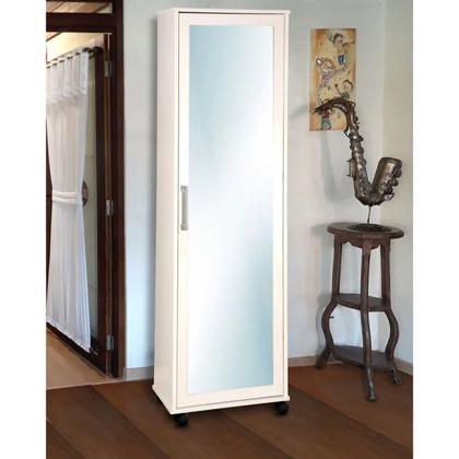 Imagem de Sapateira Itanhaém 1 PT Branca