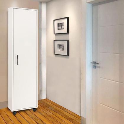 Imagem de Sapateira JSM 1 PT Branca