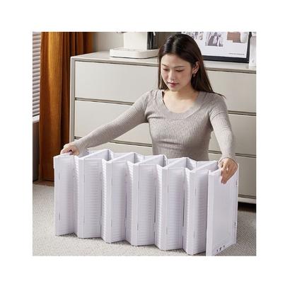 Imagem de Sapateira Multiuso Vertical Para 6 Pares De Sapatos Calçados