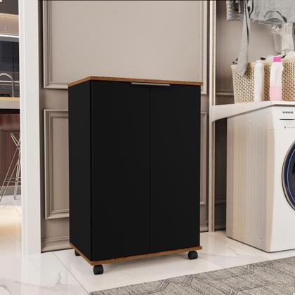 Imagem de Sapateira Organizador 2 Portas Prateleira Multiuso Pratic ENVIA SOMENTE 01 UN