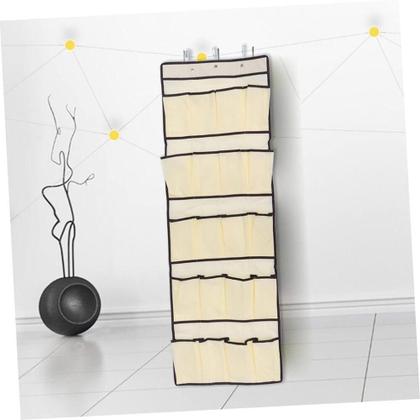Imagem de Sapateira porta 20 sapatos divisorias vertical 10 pares