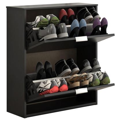 Imagem de Sapateira Safira 2 Portas