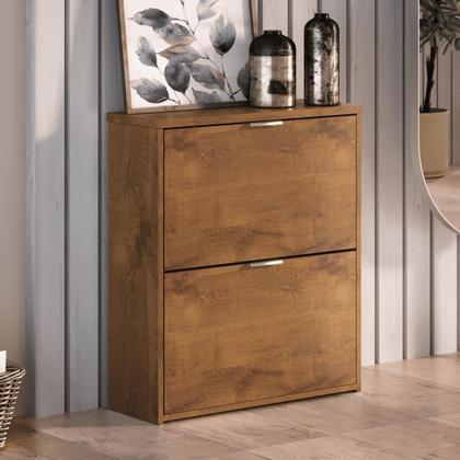 Imagem de Sapateira Safira 2 Portas