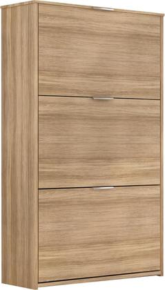 Imagem de Sapateira Safira 3 Portas Articuláveis - Quarta Divisão