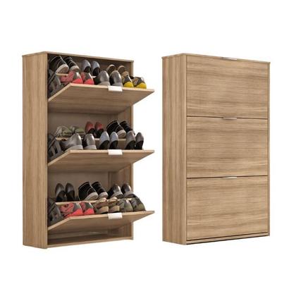 Imagem de Sapateira Safira 3 Portas